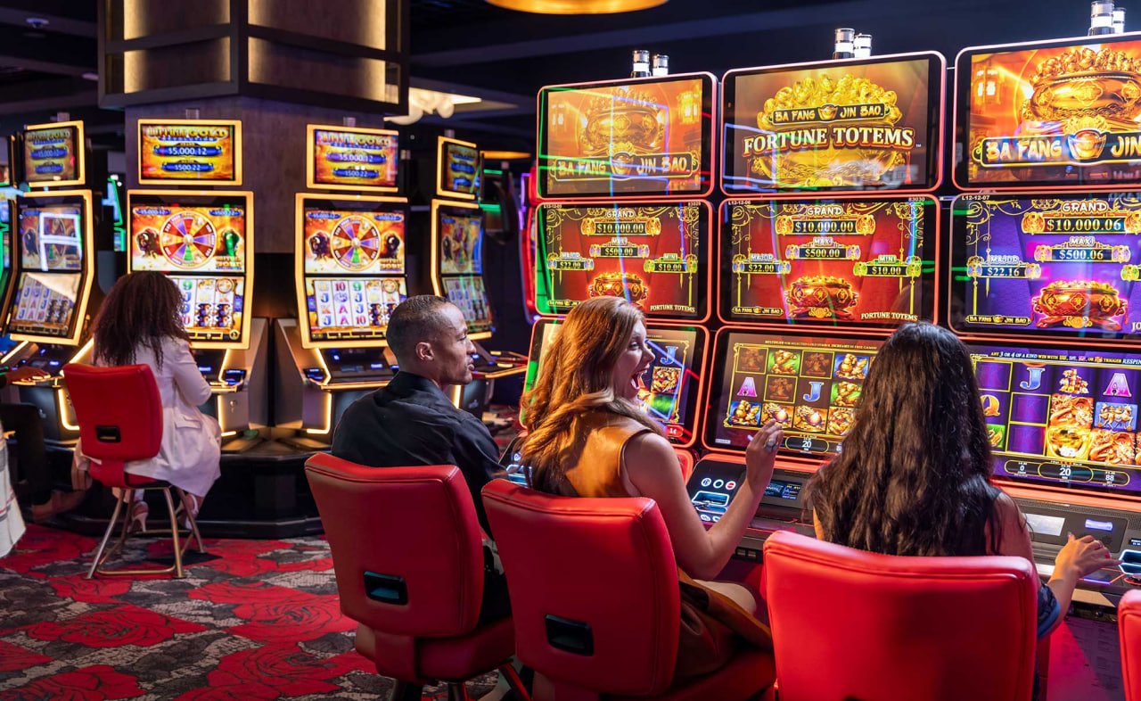 mom88 Slot cổ điển